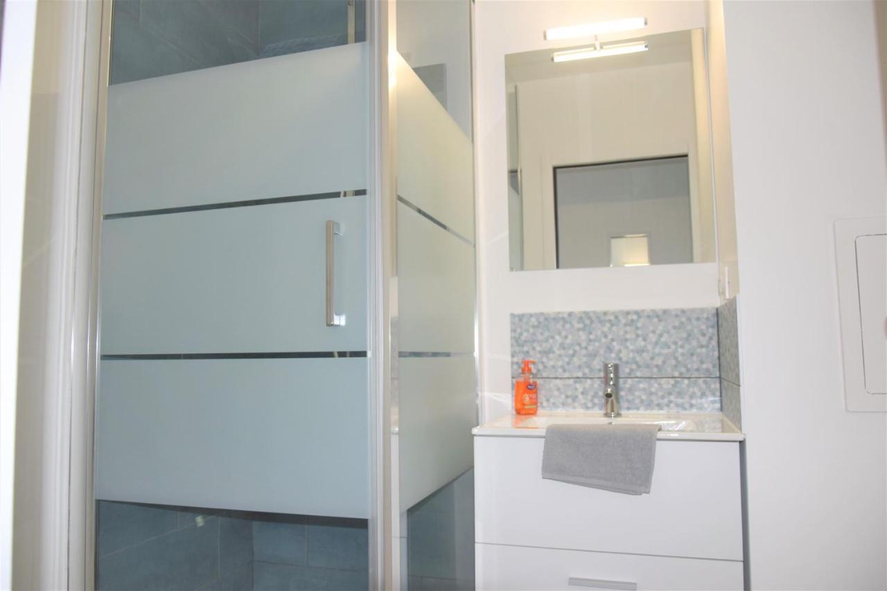 Studio Dreams Paris Montevrain Ngoại thất bức ảnh