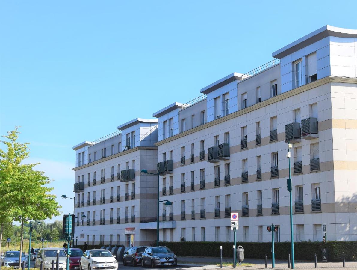 Studio Dreams Paris Montevrain Ngoại thất bức ảnh