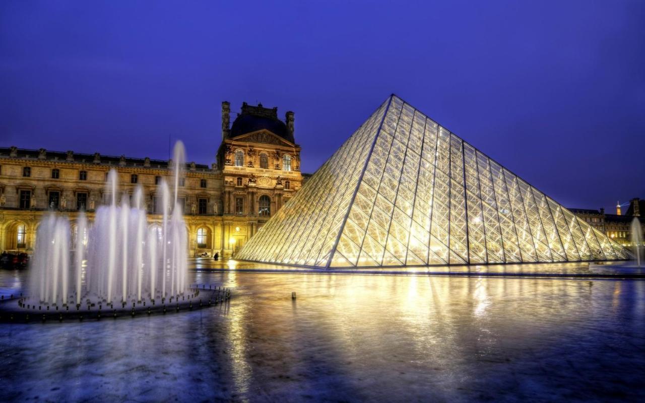 Studio Dreams Paris Montevrain Ngoại thất bức ảnh