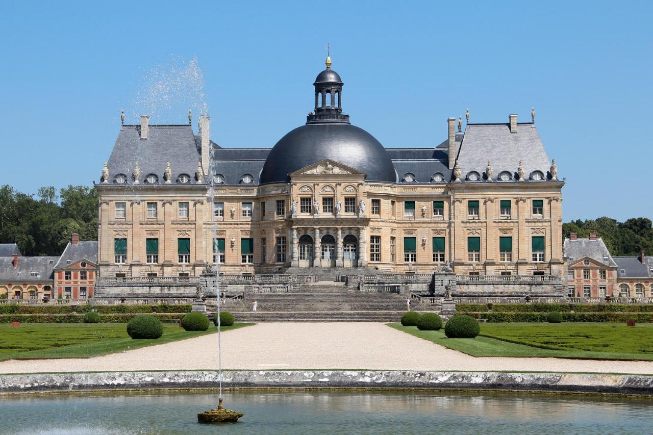 Studio Dreams Paris Montevrain Ngoại thất bức ảnh