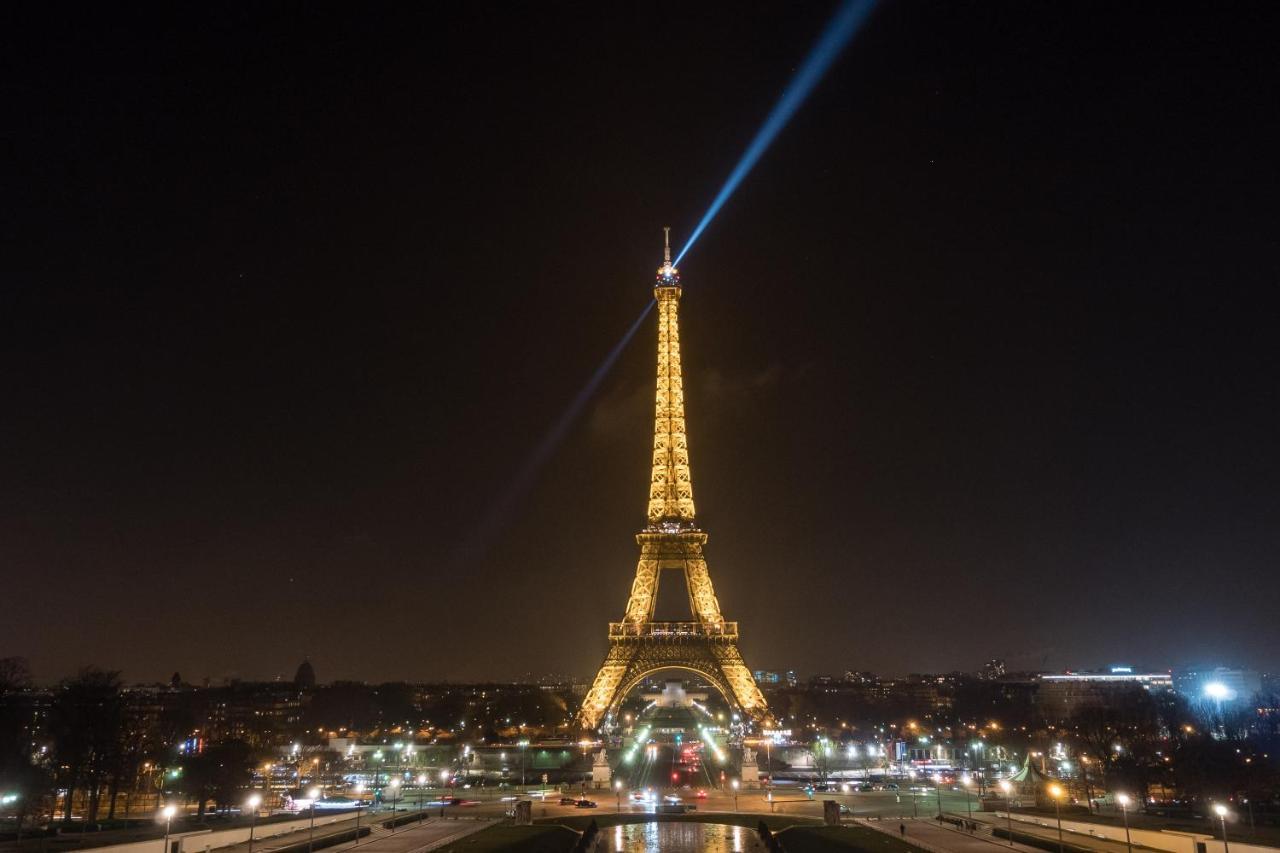Studio Dreams Paris Montevrain Ngoại thất bức ảnh